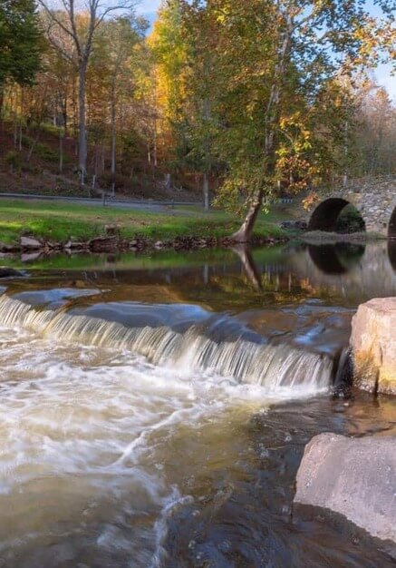 Historical Park, Sullivan County